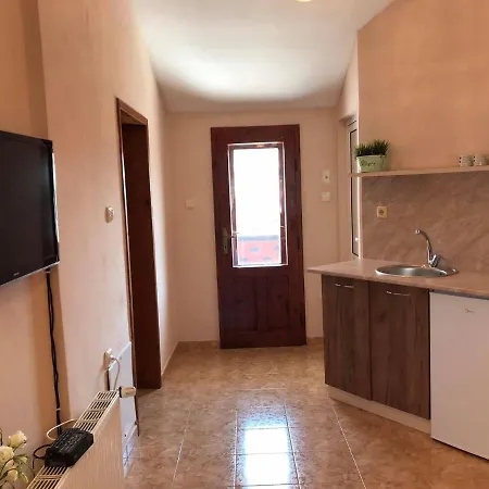 بيت ضيافة къща за гости загорски *