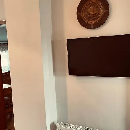 къща за гости загорски بيت ضيافة