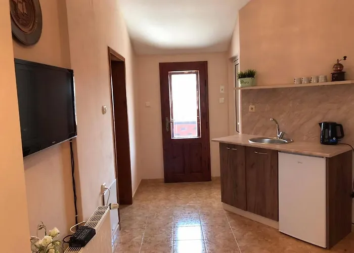 Къща за гости къща за гости загорски *