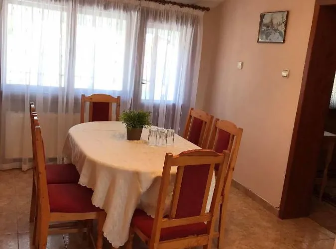 къща за гости загорски Калофер