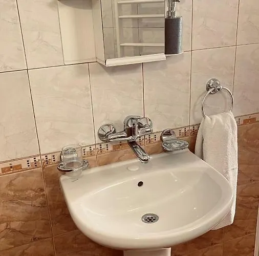 къща за гости загорски *