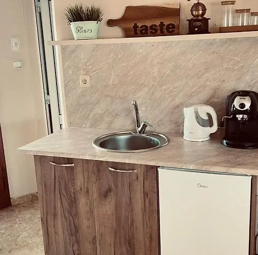 Къща за гости къща за гости загорски Калофер